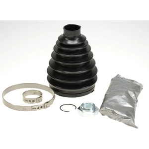 GKN Service Jeu de joints-soufflets, arbre de commande 24666 Spidan 24666