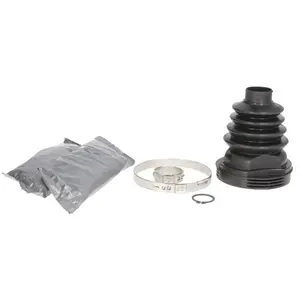 Jeu de soufflets, arbre de transmission SPIDAN 24608 pas cher