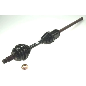 Comparateur de prix : Arbre de transmission SPIDAN 24149 droite