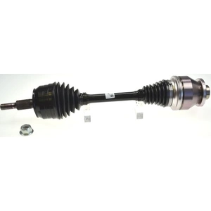 Arbre de transmission, Essieu avant gauche SPIDAN, par ex. pour VW pas cher