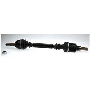Arbre de transmission SPIDAN 24453 gauche pas cher