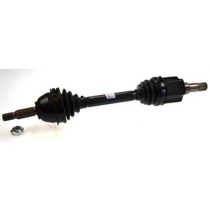 Spidan GKN Cardan pour FORD: Connect (Ref: 24765) pas cher