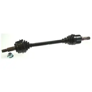 GLENCO GKN Cardan pour NISSAN: NV400, Interstar & OPEL: Movano & RENAULT: Master (Ref: 25261) pas cher