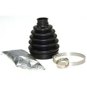 Jeu de joints-soufflets, arbre de commande 25982 Spidan 25982 pas cher