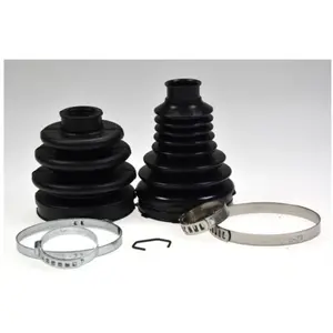 Comparateur de prix : Jeu de soufflets, arbre de transmission SPIDAN 25923