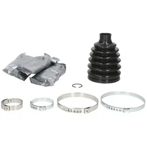 Comparateur de prix : Jeu de soufflets, arbre de transmission SPIDAN 25910