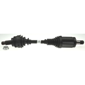 Comparateur de prix : Arbre de transmission, Essieu avant gauche SPIDAN, par ex. pour BMW