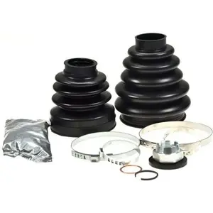 Comparateur de prix : Jeu de joints-soufflets, arbre de commande 25902 Spidan 25902