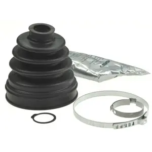 GKN Service Jeu de joints-soufflets, arbre de commande 25906 Spidan 25906 pas cher