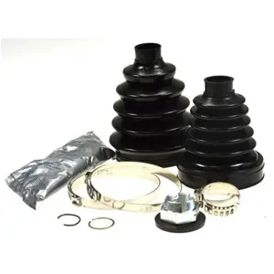 Jeu de soufflets, arbre de transmission SPIDAN 25907 pas cher