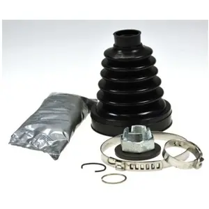 Jeu de joints-soufflets, arbre de commande 25909 Spidan 25909 pas cher