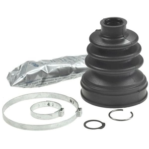 Jeu de joints-soufflets, arbre de commande 25897 Spidan 25897 pas cher