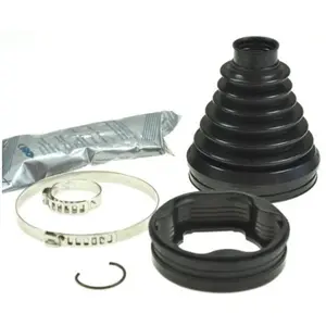 Jeu de soufflets, arbre de transmission SPIDAN 25882