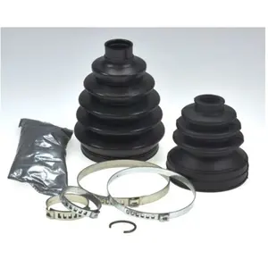 Jeu de soufflets, arbre de transmission SPIDAN 25872 pas cher