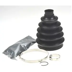 Jeu de joints-soufflets, arbre de commande 25847 Spidan 25847 pas cher