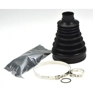 Jeu de soufflets, arbre de transmission SPIDAN 25848