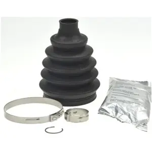 Jeu de joints-soufflets, arbre de commande 25812 Spidan 25812 pas cher