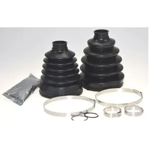 Comparateur de prix : SPIDAN GKN Soufflet de cardan pour FORD: Transit/Tourneo (Ref: 25813)