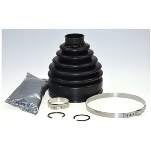 Comparateur de prix : Spidan GKN Soufflet de cardan pour FORD: Transit/Tourneo (Ref: 25815)