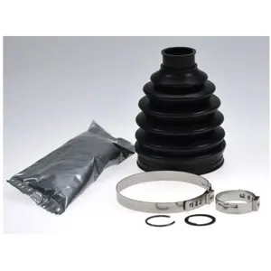 Jeu de soufflets, arbre de transmission SPIDAN 25816 pas cher
