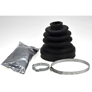 Jeu de joints-soufflets, arbre de commande 25817 Spidan 25817 pas cher