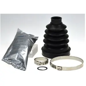 Jeu de soufflets, arbre de transmission SPIDAN 25854 pas cher
