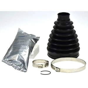 Jeu de joints-soufflets, arbre de commande 25855 Spidan 25855