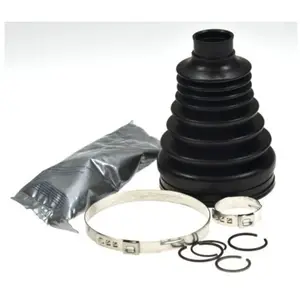 Jeu de soufflets, arbre de transmission SPIDAN 25850 pas cher