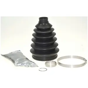 Jeu de soufflets, arbre de transmission SPIDAN 25806 pas cher