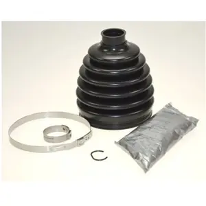 Comparateur de prix : GKN Jeu de joints-soufflets, arbre de commande 25590 Spidan 25590