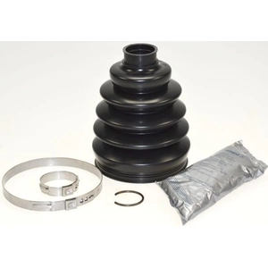 Jeu de joints-soufflets, arbre de commande 25591 Spidan 25591 pas cher