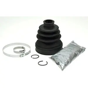 GKN Jeu de joints-soufflets, arbre de commande 25589 Spidan 25589 pas cher