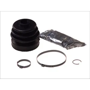 Jeu de soufflets, arbre de transmission SPIDAN 25515