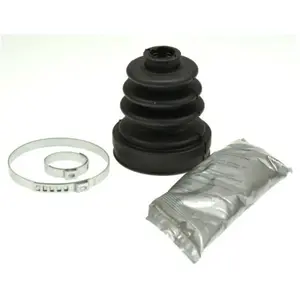 Jeu de soufflets, arbre de transmission SPIDAN 25550 pas cher