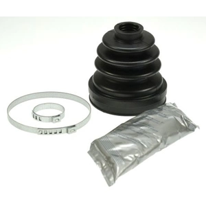GLENCO Jeu de joints-soufflets, arbre de commande 25551 Spidan 25551