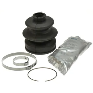 Jeu de soufflets, arbre de transmission SPIDAN 25504 pas cher
