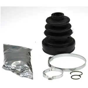 GKN Jeu de joints-soufflets, arbre de commande 25694 Spidan 25694 pas cher