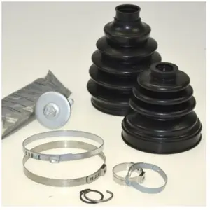 Jeu de soufflets, arbre de transmission SPIDAN 25682 pas cher