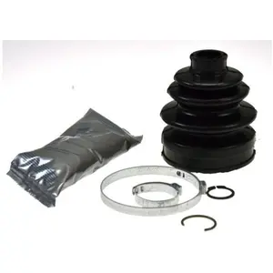 Jeu de soufflets, arbre de transmission SPIDAN 25689 pas cher
