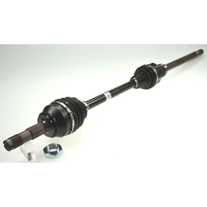 Comparateur de prix : Arbre de transmission SPIDAN 25621 droite