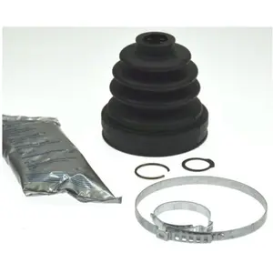 Jeu de soufflets, arbre de transmission SPIDAN 25674 pas cher