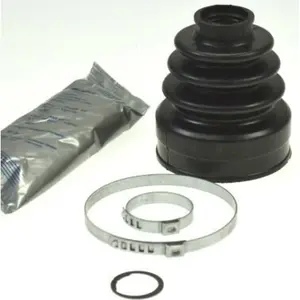 Jeu de joints-soufflets, arbre de commande 25671 Spidan 25671 pas cher