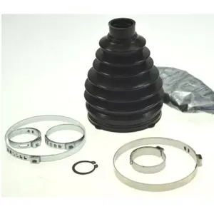 Jeu de soufflets, arbre de transmission SPIDAN 25602 pas cher