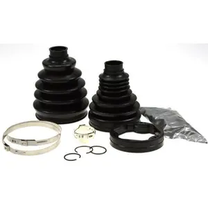 Jeu de soufflets, arbre de transmission SPIDAN 25605 pas cher