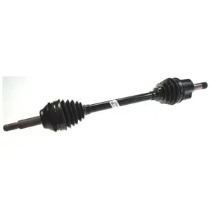 GLENCO Arbre de transmission SPIDAN 25180 gauche pas cher