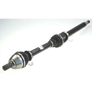 Spidan GKN Cardan pour FORD: Focus, C-Max & VOLVO: V50, S40, C30 (Ref: 25122) pas cher