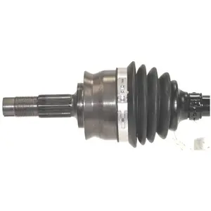Arbre de transmission, Essieu avant gauche SPIDAN, par ex. pour Fiat, ... pas cher