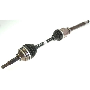 Comparateur de prix : Glenco Arbre de transmission, Essieu avant droit SPIDAN, par ex. pour Ford