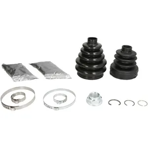 Jeu de soufflets, arbre de transmission SPIDAN 25372