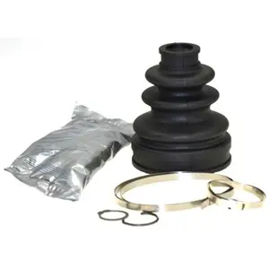 Jeu de joints-soufflets, arbre de commande 25374 Spidan 25374 pas cher